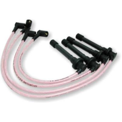 Ignition Coil / Spark Wires