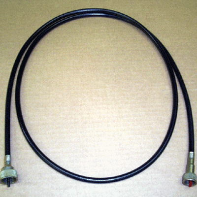 Speedometer Cables