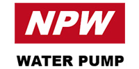 npw water pump