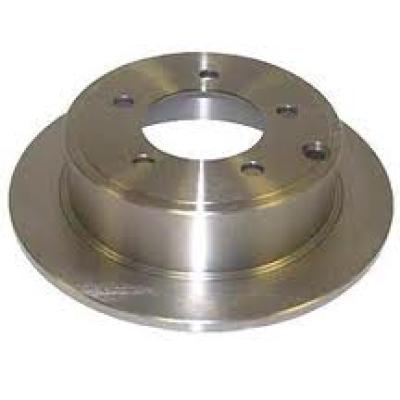 Brake Discs