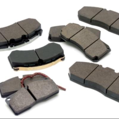 Brake Pad Sets / Disc Brakes