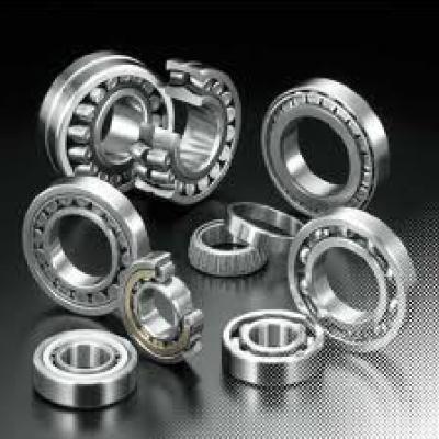 Wheel Bearings