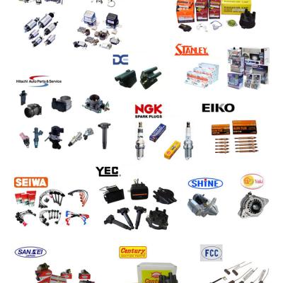 Electrical Parts