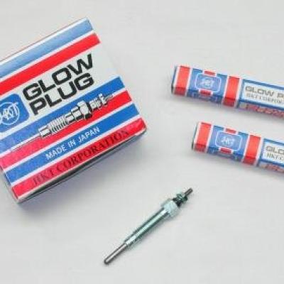 Glow Plugs