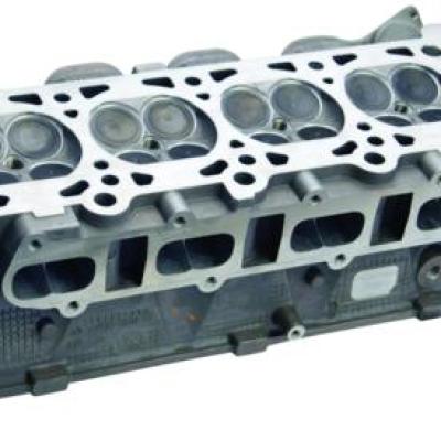 Cylinder Head Assy