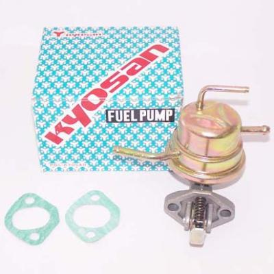 Fuel Pumps