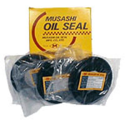 Oil Seals