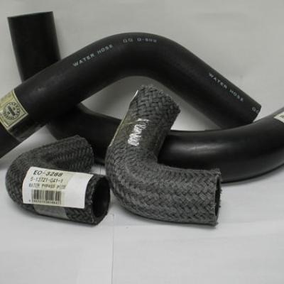 Radiator Hoses