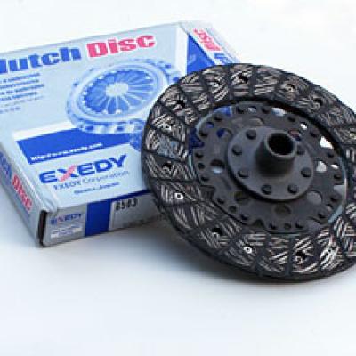 Clutch Disc