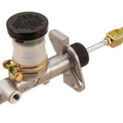 Clutch Master Cylinder Assy