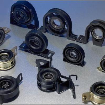 Cushion Bearings