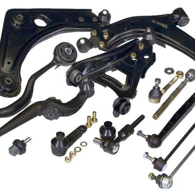 Suspension Parts